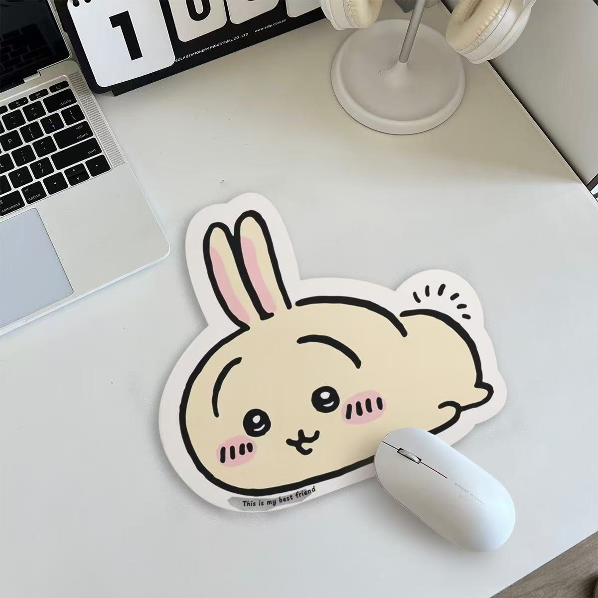 Is Stationery Office Supply - Chiikawa Karikatür Jiyi Usagi Hachiware Özel