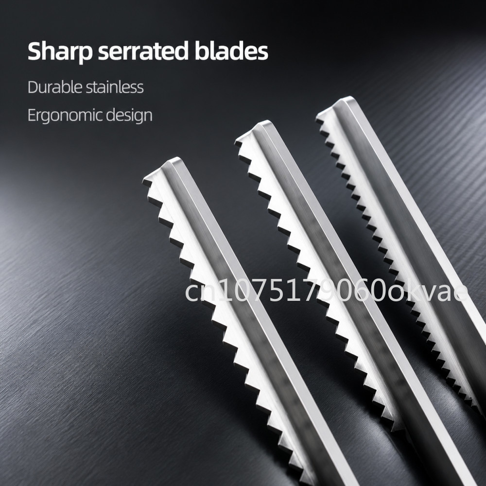Scissors Stainless Craft - Profesyonel Terzi Makası, Kumaş Dikiş ve
