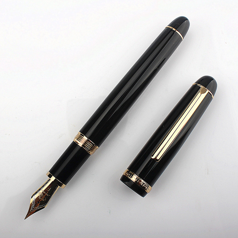 Stationery Supplies Business - Jinhao X350 dolma kalem Metal M