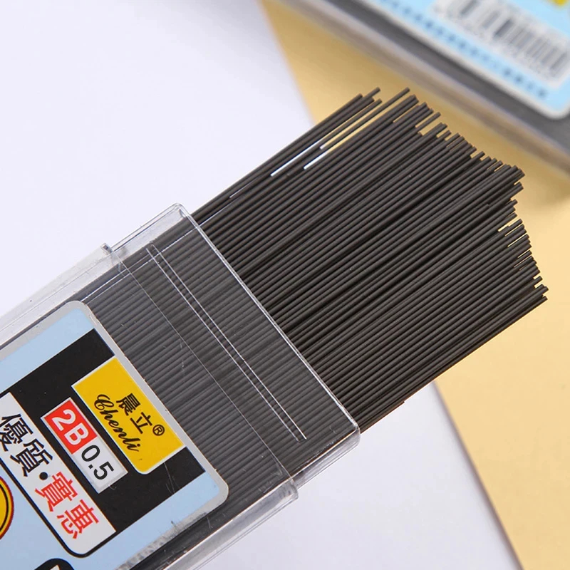 Mechanical Pencil Lead - 1-4 adet YENI Profesyonel Eskiz Kurşun