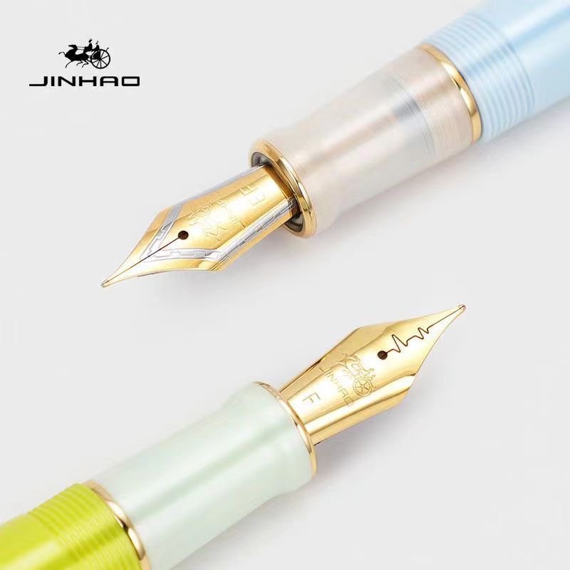 Stationery Supplies Business - JINHAO 100 Centennial dolma kalem reçine