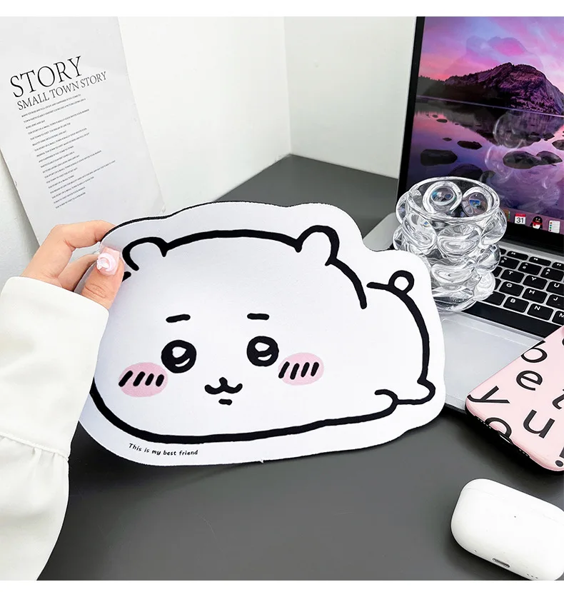 Chiikawa Karikatür Jiyi Usagi  - Is Stationery Office Supply incelemesi ve fiyatı