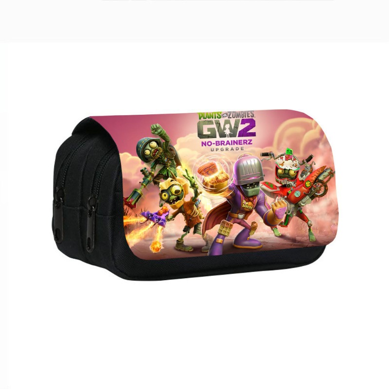 Bitkiler Vs. Zombiler Oyunu An - Pencil Case Large incelemesi ve fiyatı