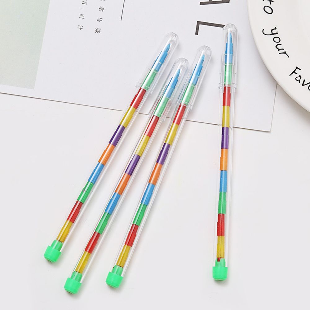 Kendin Yap Sevimli Okul Ofis M - Highlighter Set Pastel incelemesi ve fiyatı