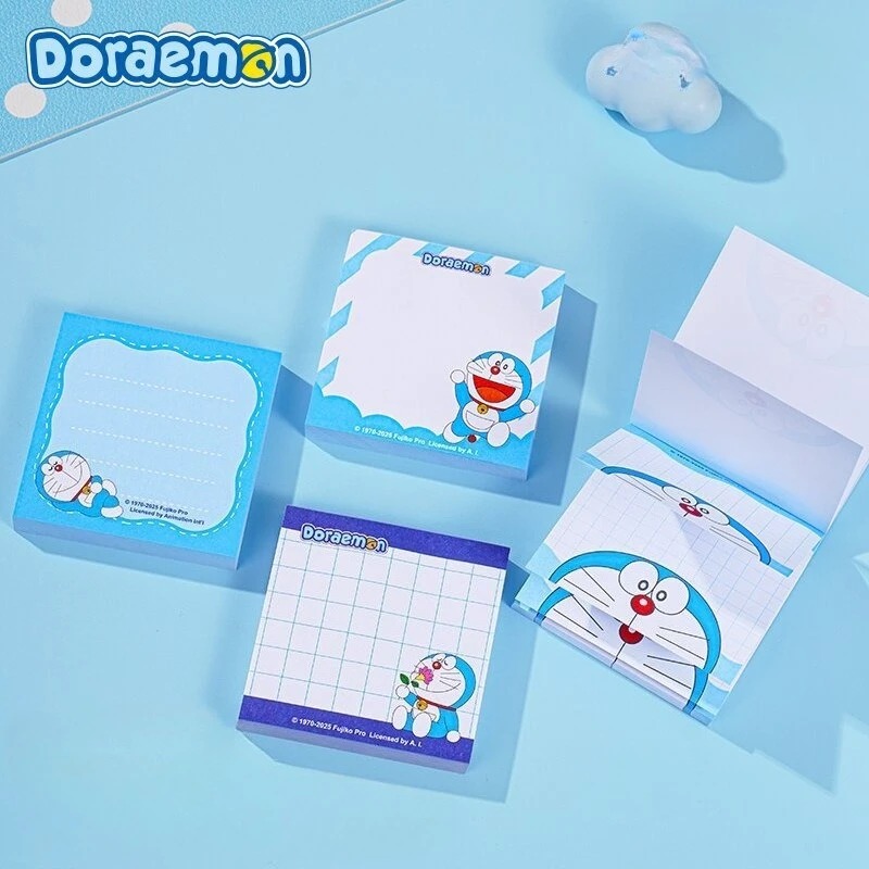 4 adet Doraemons Yapışkan Notl - Is Stationery Office Supply incelemesi ve fiyatı