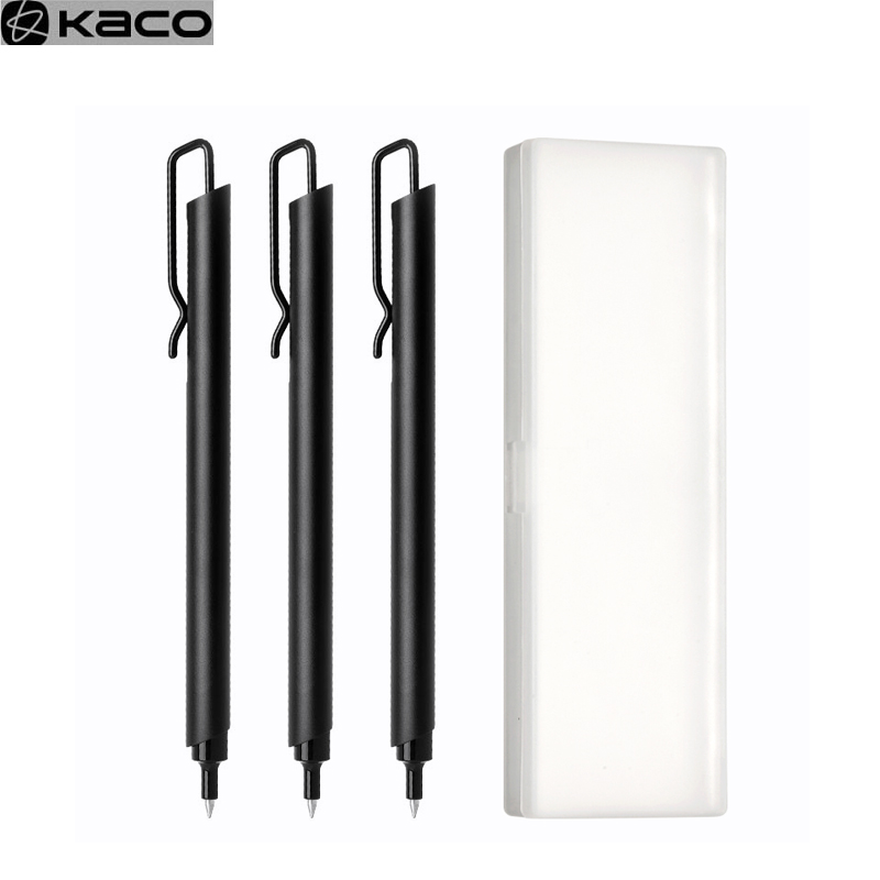Kaco Metal Tabela Kalemi Jel K - Stationery Supplies Business incelemesi ve fiyatı