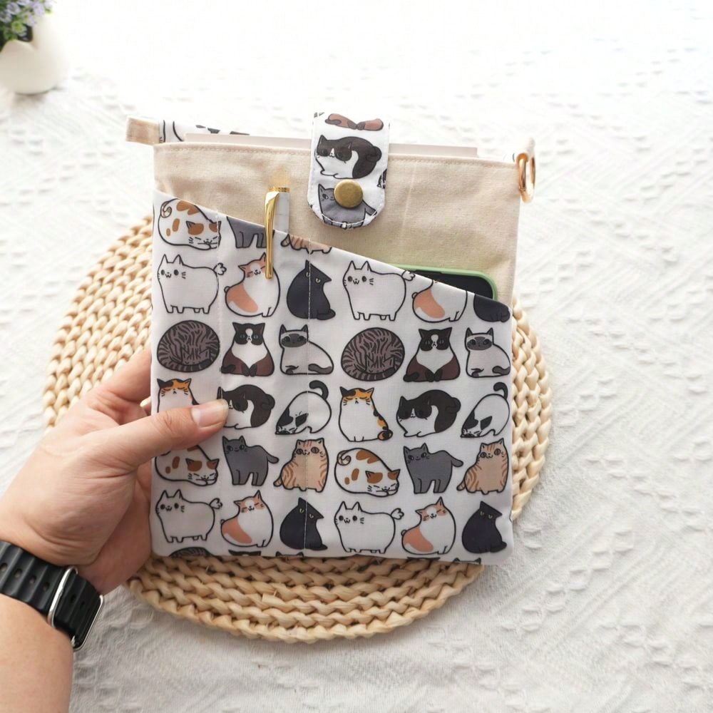 1 adet yumuşak kedi kanvas kit - Ideal Stationery & Office Supply incelemesi ve fiyatı