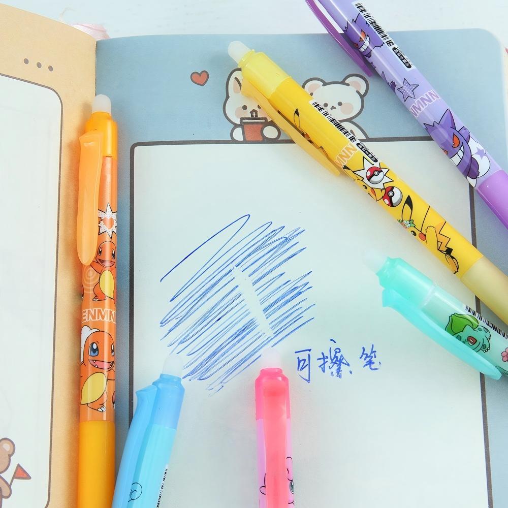 Rastgele 6/12/24 adet Pokemon  - Stationery Supplier incelemesi ve fiyatı