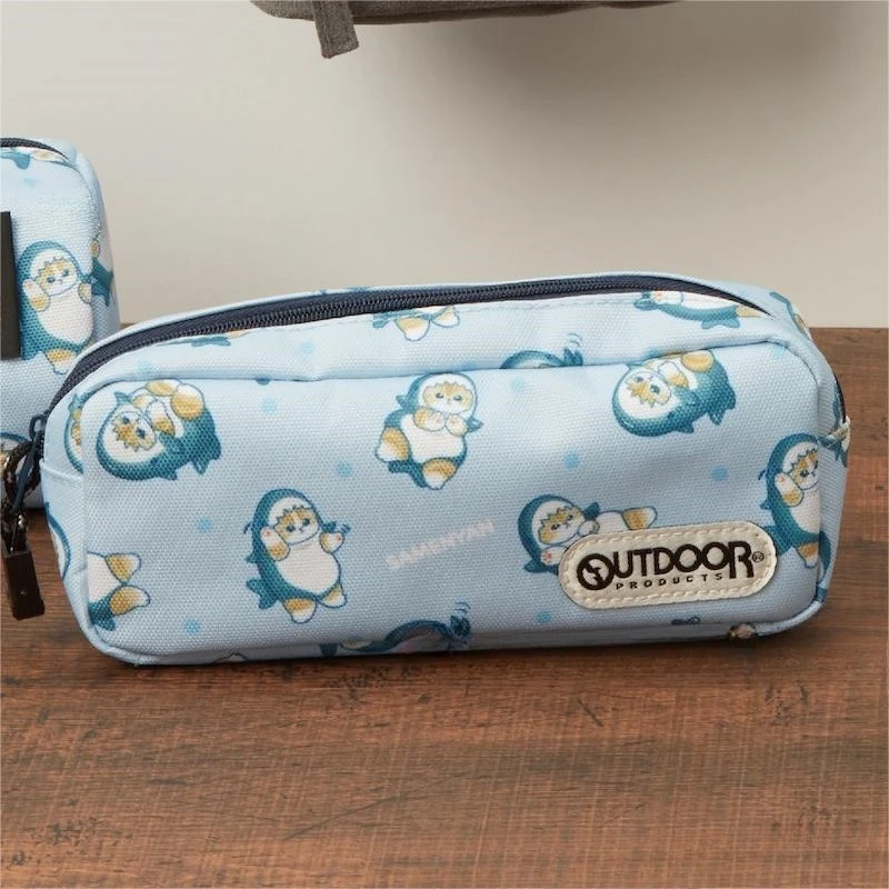 Mofusand Sevimli Öğrenci Kalem - Pencil Case Large incelemesi ve fiyatı