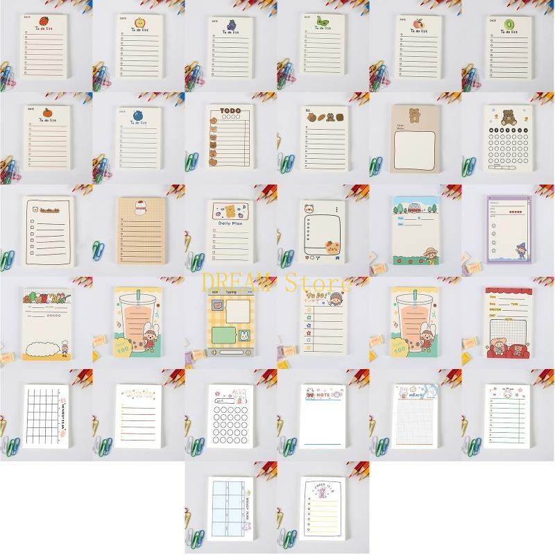 Yırtılabilir Yapışkan Olmayan  - Office Stationery Supply List incelemesi ve fiyatı