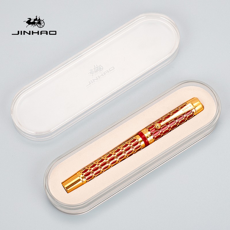 JINHAO 100 Yüzüncü Yıl Reçine  - Stationery Supplies Business incelemesi ve fiyatı