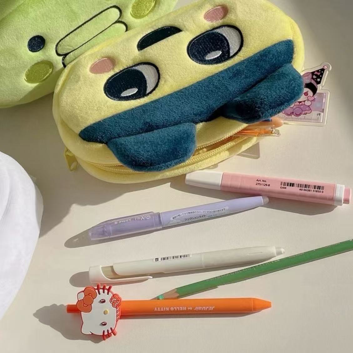 Sevimli Tamagotchi Peluş Kalem - Pencil Case Large incelemesi ve fiyatı