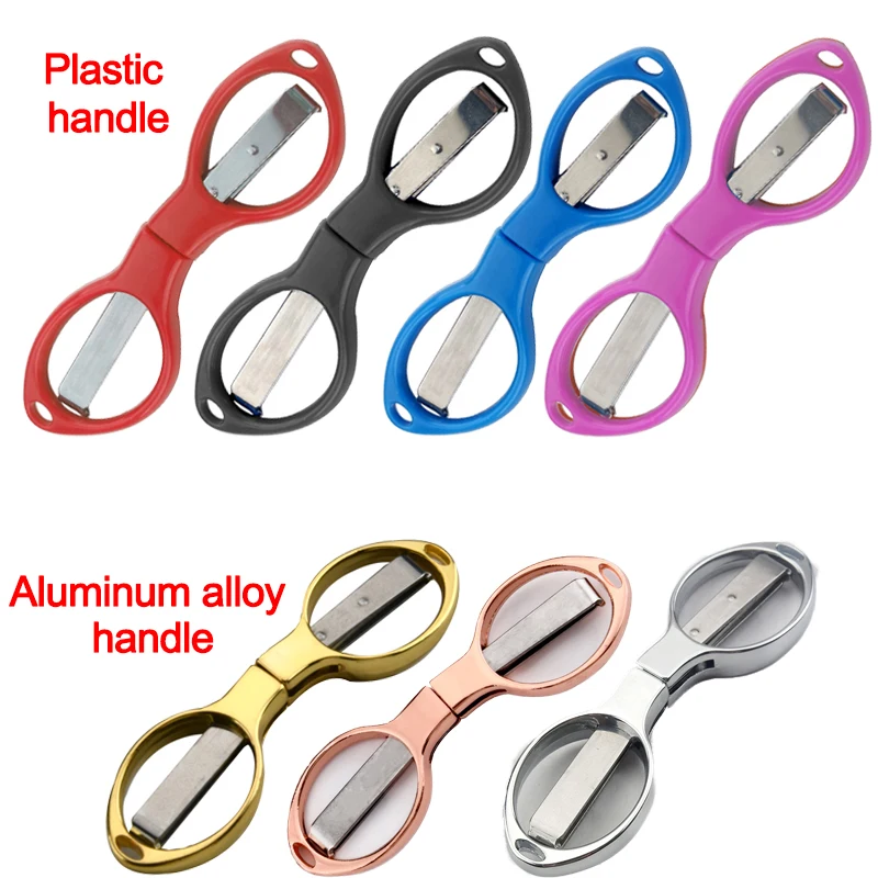 Mini Katlanabilir Makas Plasti - Scissors Stainless Craft incelemesi ve fiyatı