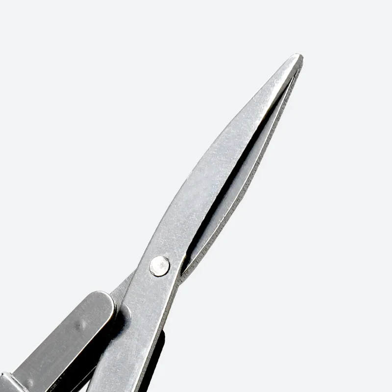 Mini Katlanabilir Makas Plasti - Scissors Stainless Craft incelemesi ve fiyatı