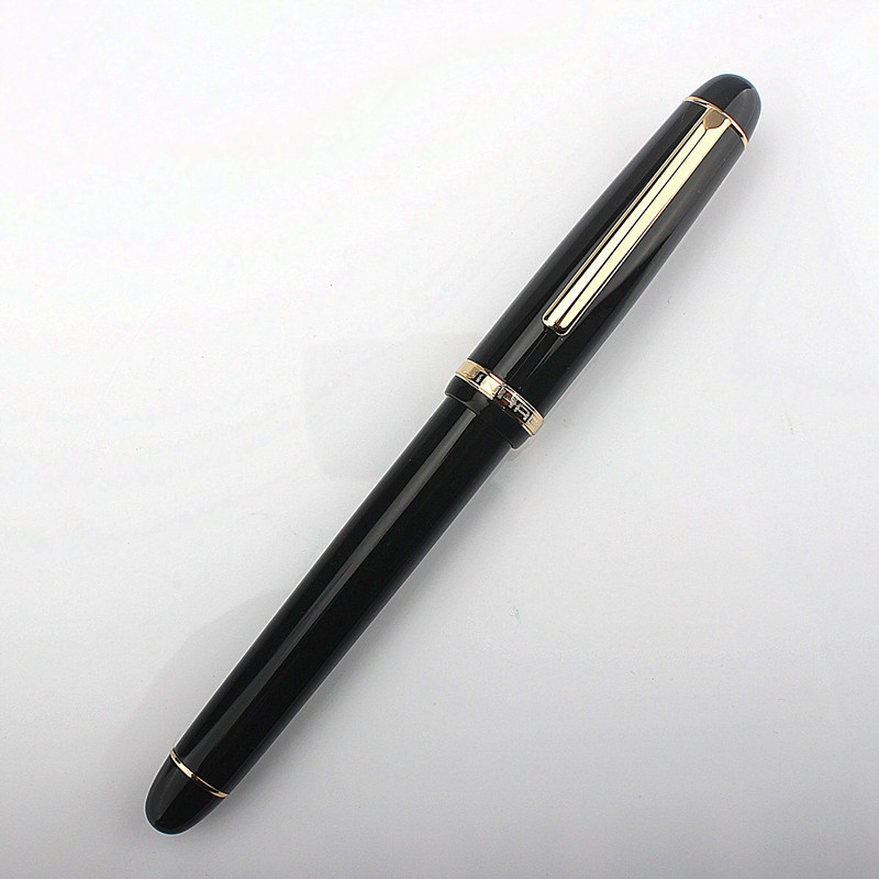 Jinhao X350 dolma kalem Metal  - Stationery Supplies Business incelemesi ve fiyatı