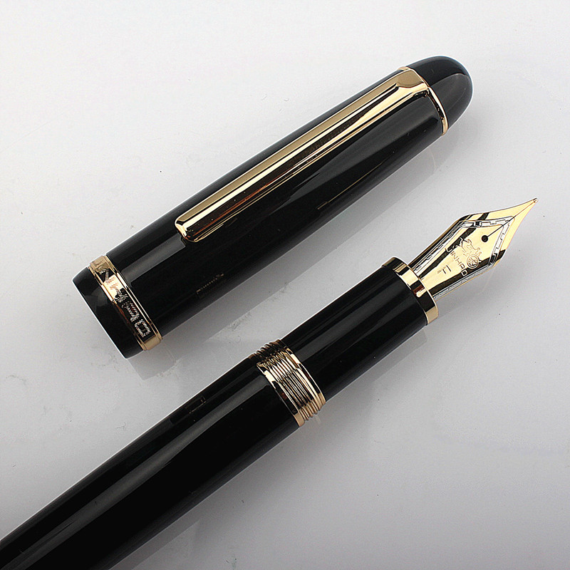 Jinhao X350 dolma kalem Metal  - Stationery Supplies Business incelemesi ve fiyatı