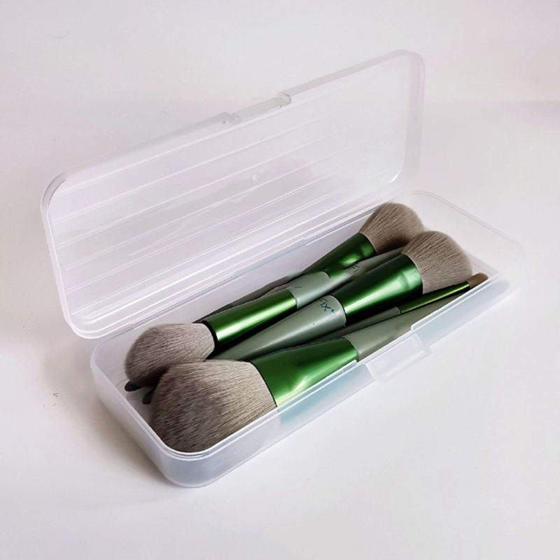 1 adet şeffaf plastik kozmetik - Stationery Supplier incelemesi ve fiyatı