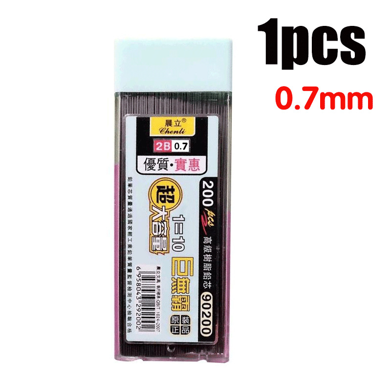 1-4 adet YENI Profesyonel Eski - Mechanical Pencil Lead incelemesi ve fiyatı