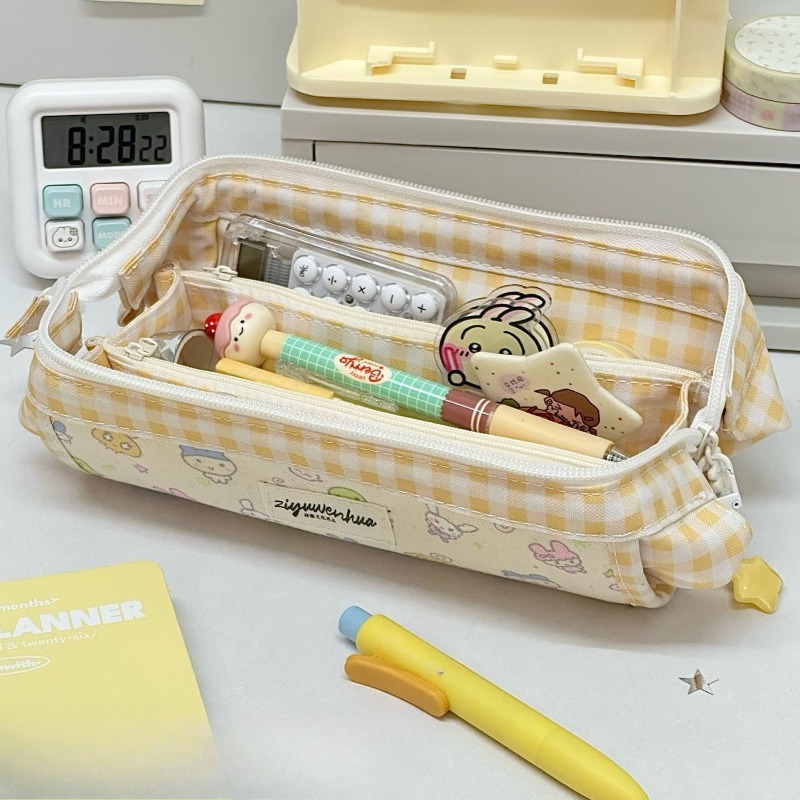 Yeni Bandai Tamagotchi Mametch - Pencil Case Large incelemesi ve fiyatı