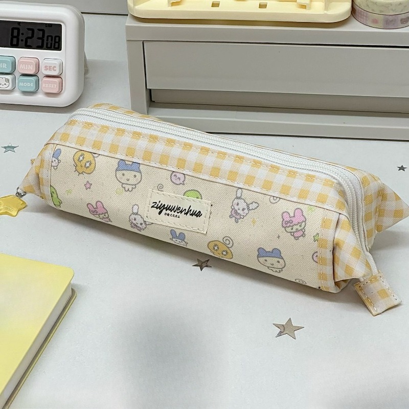 Yeni Bandai Tamagotchi Mametch - Pencil Case Large incelemesi ve fiyatı