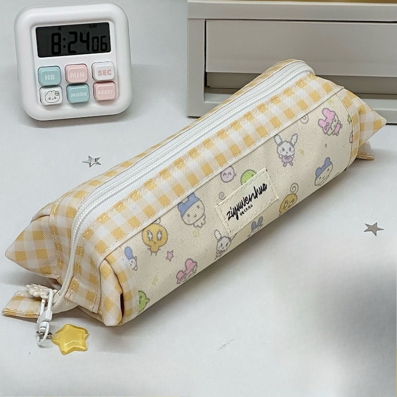 Yeni Bandai Tamagotchi Mametch - Pencil Case Large incelemesi ve fiyatı