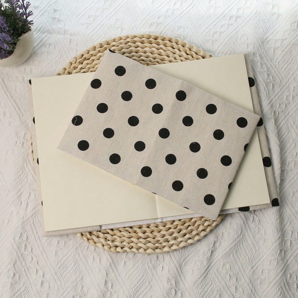A5 A6 Hafta Gri Arka Plan Siya - Notebook Dotted A5 incelemesi ve fiyatı