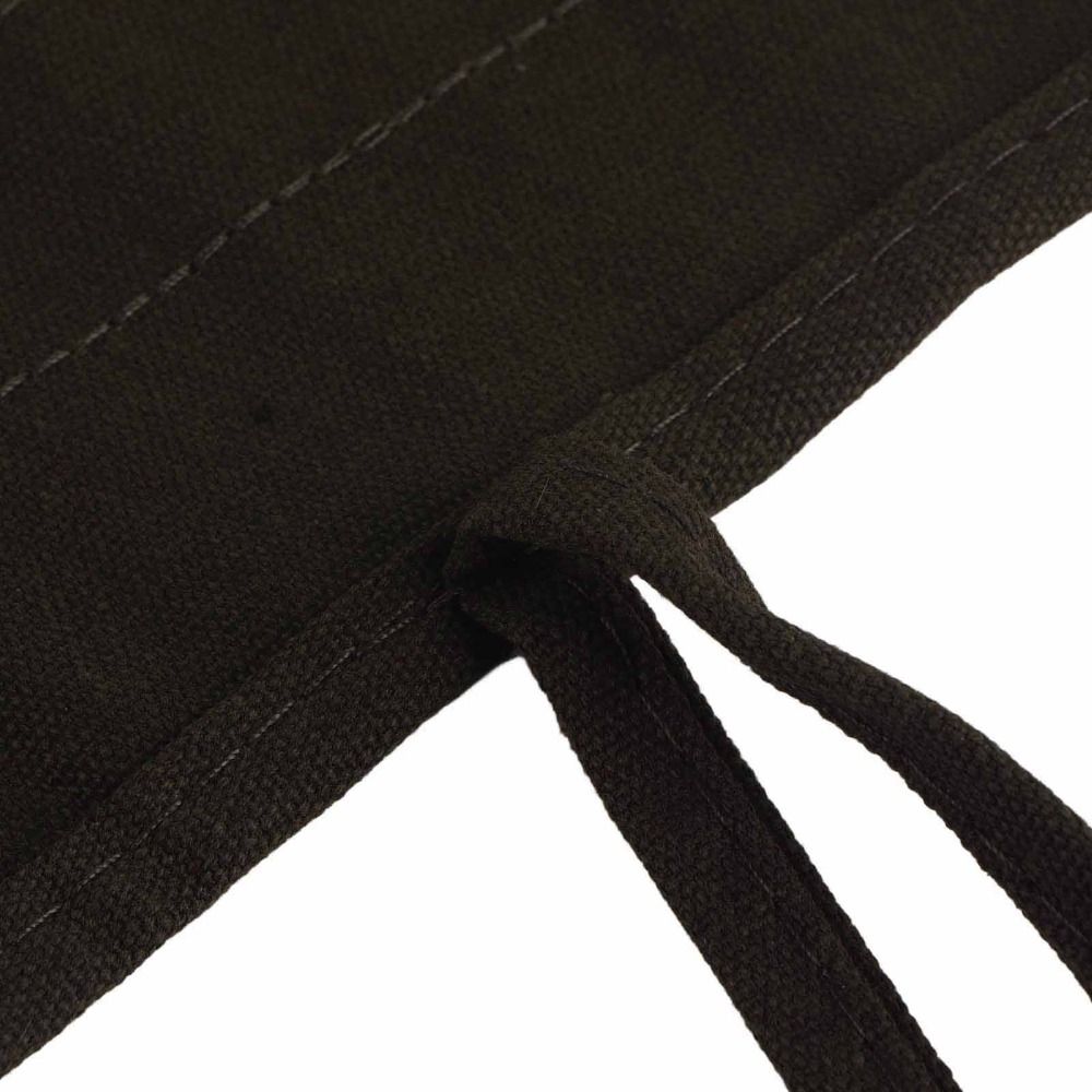22 Bölmeli Boya Fırçası Tutucu - Pen Pouch Roll incelemesi ve fiyatı