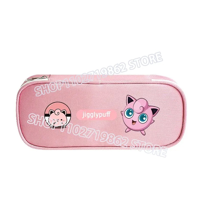 Pokemons Pikachu Kalem Kutusu  - Pencil Case Large incelemesi ve fiyatı