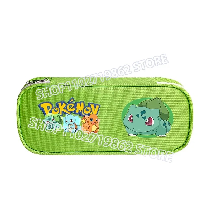 Pokemons Pikachu Kalem Kutusu  - Pencil Case Large incelemesi ve fiyatı