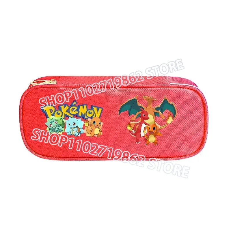 Pokemons Pikachu Kalem Kutusu  - Pencil Case Large incelemesi ve fiyatı