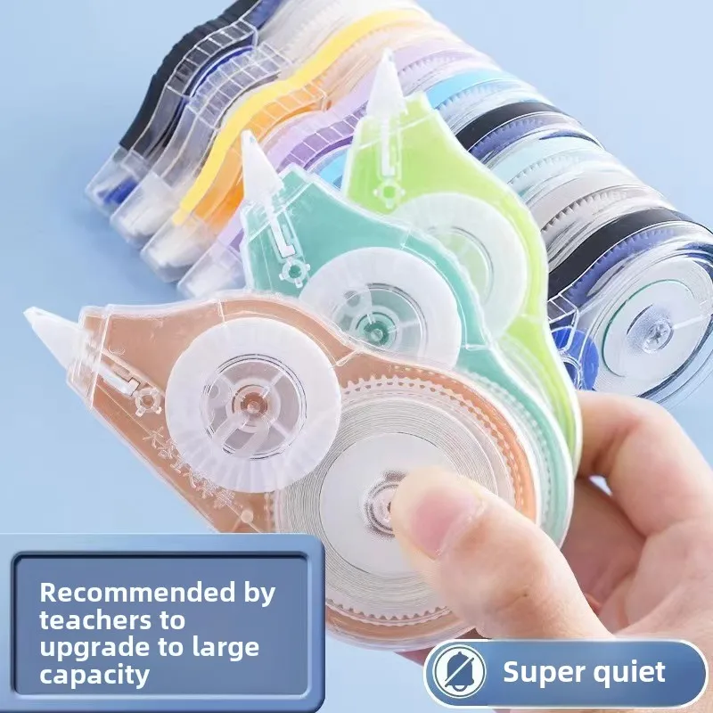 Okul Düzeltme Bandı Rulo Basit - Correction Tape Roller incelemesi ve fiyatı