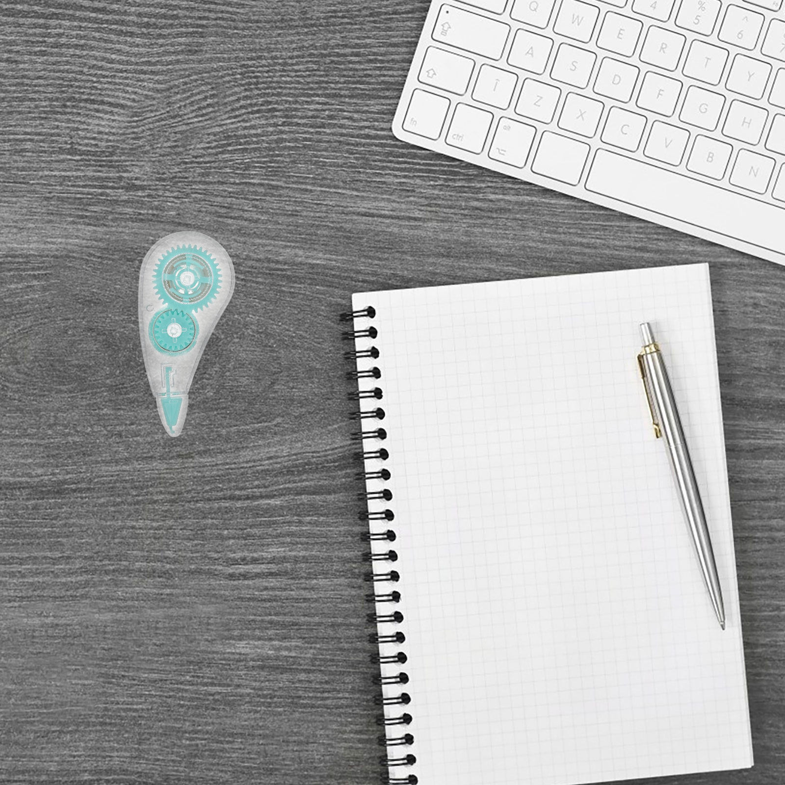 20 Adet Düzeltme Bandı Anında  - Correction Tape Roller incelemesi ve fiyatı