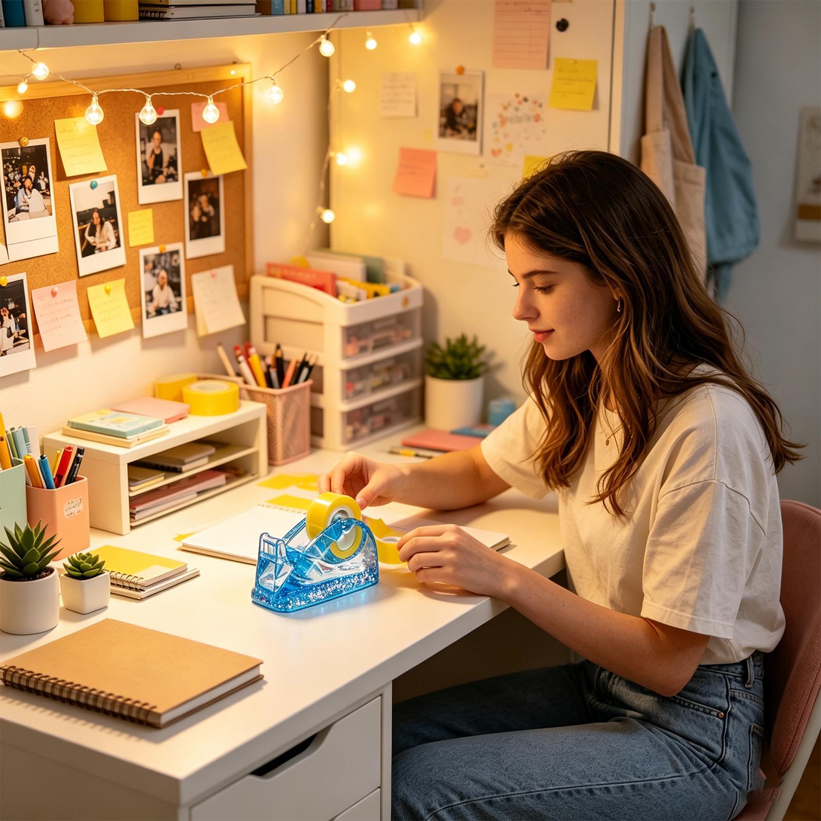 Bant Dispenseri Akrilik Simli  - Stationery Warehouse incelemesi ve fiyatı