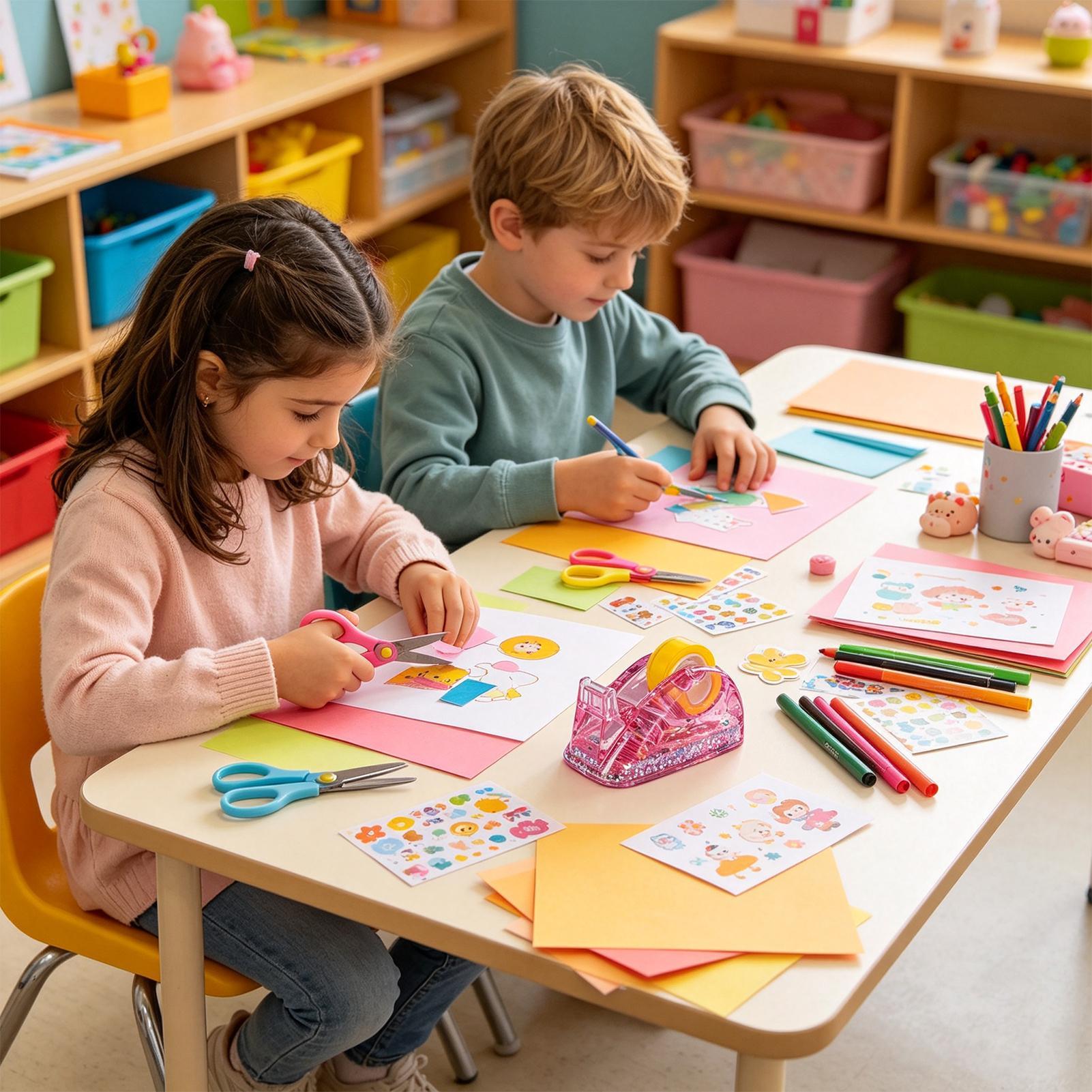 Bant Dispenseri Akrilik Simli  - Stationery Warehouse incelemesi ve fiyatı
