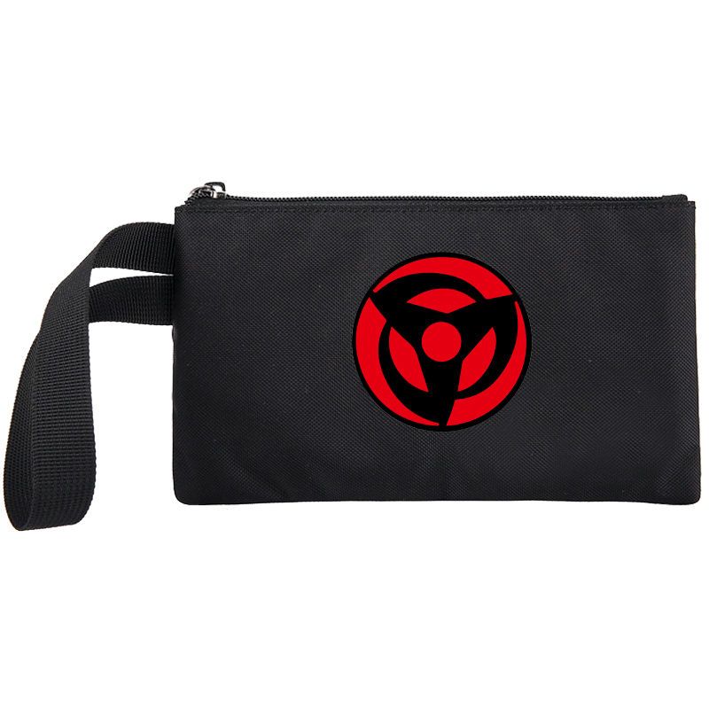 Naruto kırtasiye çantası Uchih - Pencil Case Large incelemesi ve fiyatı