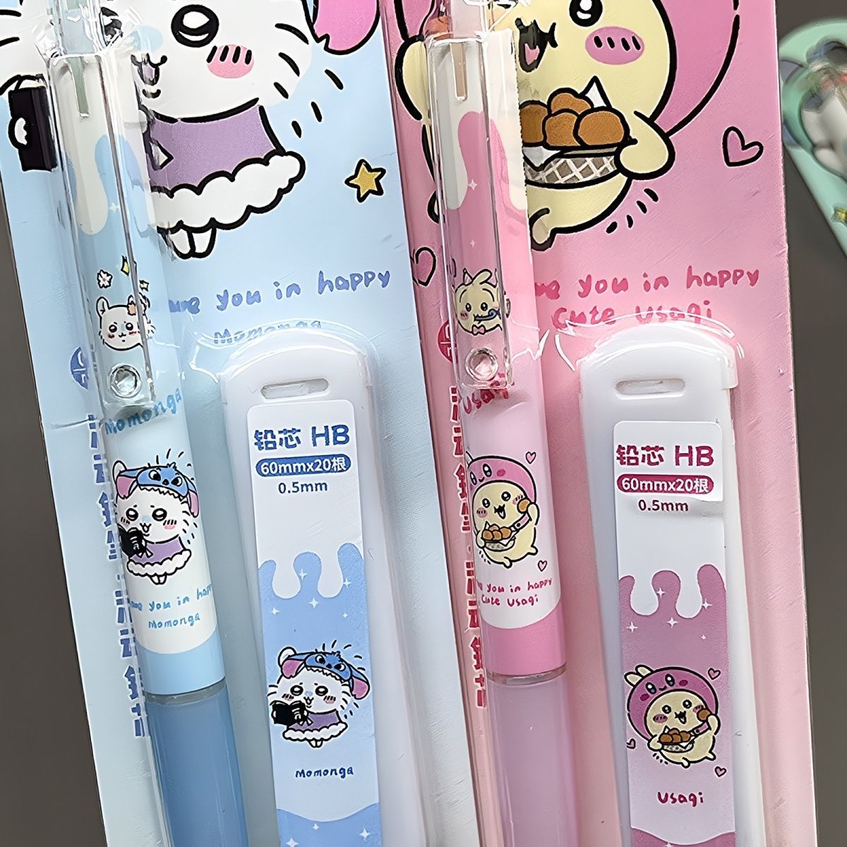 Jiikawa Mekanik Kurşun Kalem Ö - Mechanical Pencil Lead incelemesi ve fiyatı