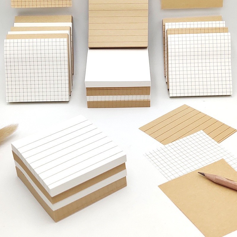 80 sayfa not defteri yapışkan  - Office Stationery Supply List incelemesi ve fiyatı