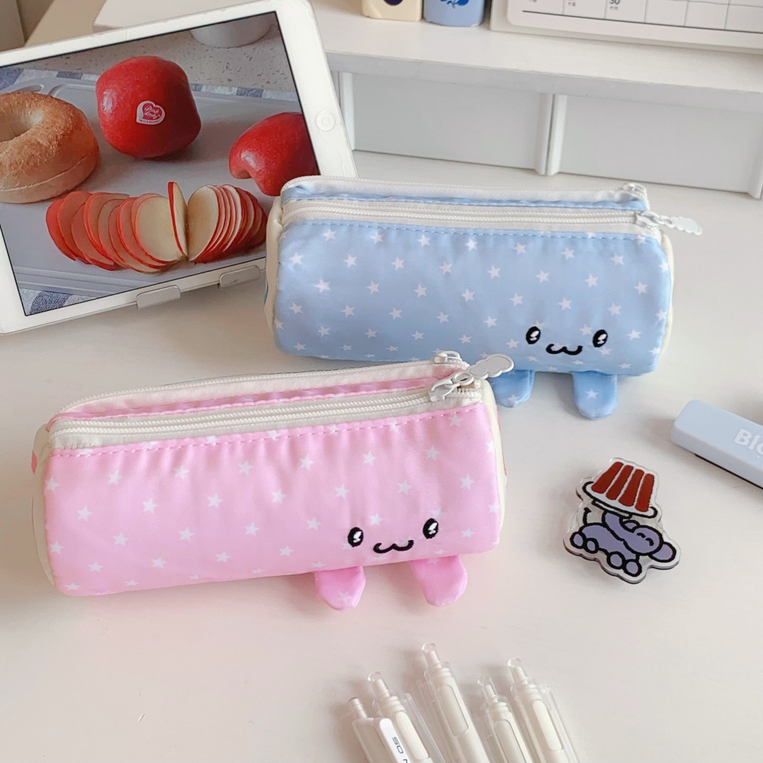 Foodie Karikatür Balık Keki Ru - Pen Pouch Roll incelemesi ve fiyatı