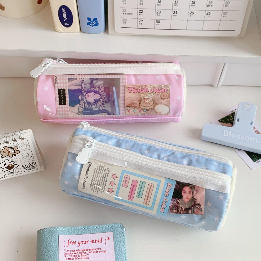 Foodie Karikatür Balık Keki Ru - Pen Pouch Roll incelemesi ve fiyatı