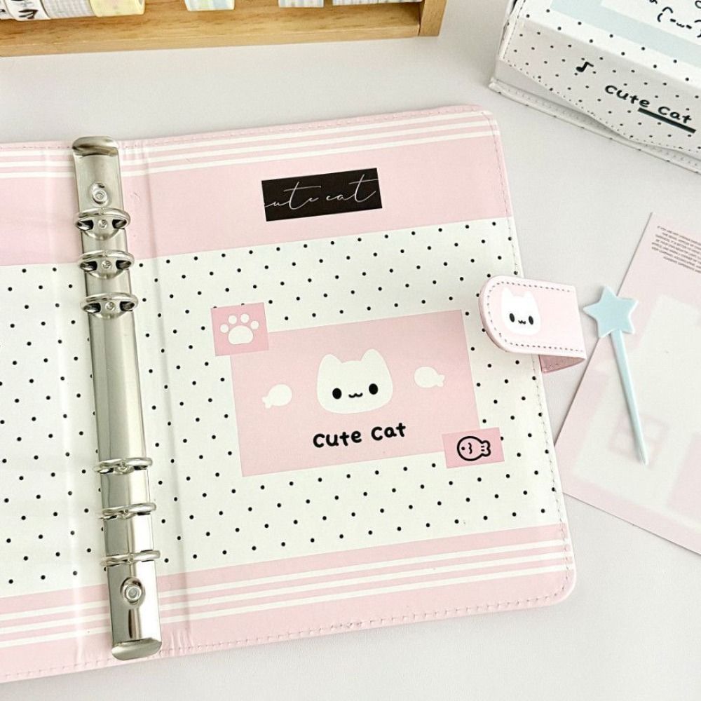 Kore A5 Gevşek Yapraklı Defter - Notebook Dotted A5 incelemesi ve fiyatı
