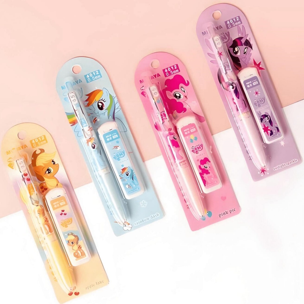 1/2/3/4 adet otomatik mekanik  - Mechanical Pencil Lead incelemesi ve fiyatı