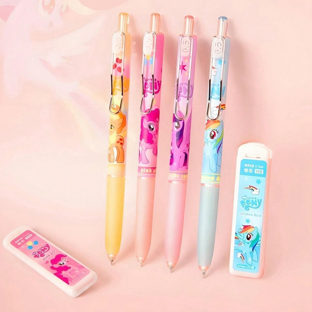 1/2/3/4 adet otomatik mekanik  - Mechanical Pencil Lead incelemesi ve fiyatı