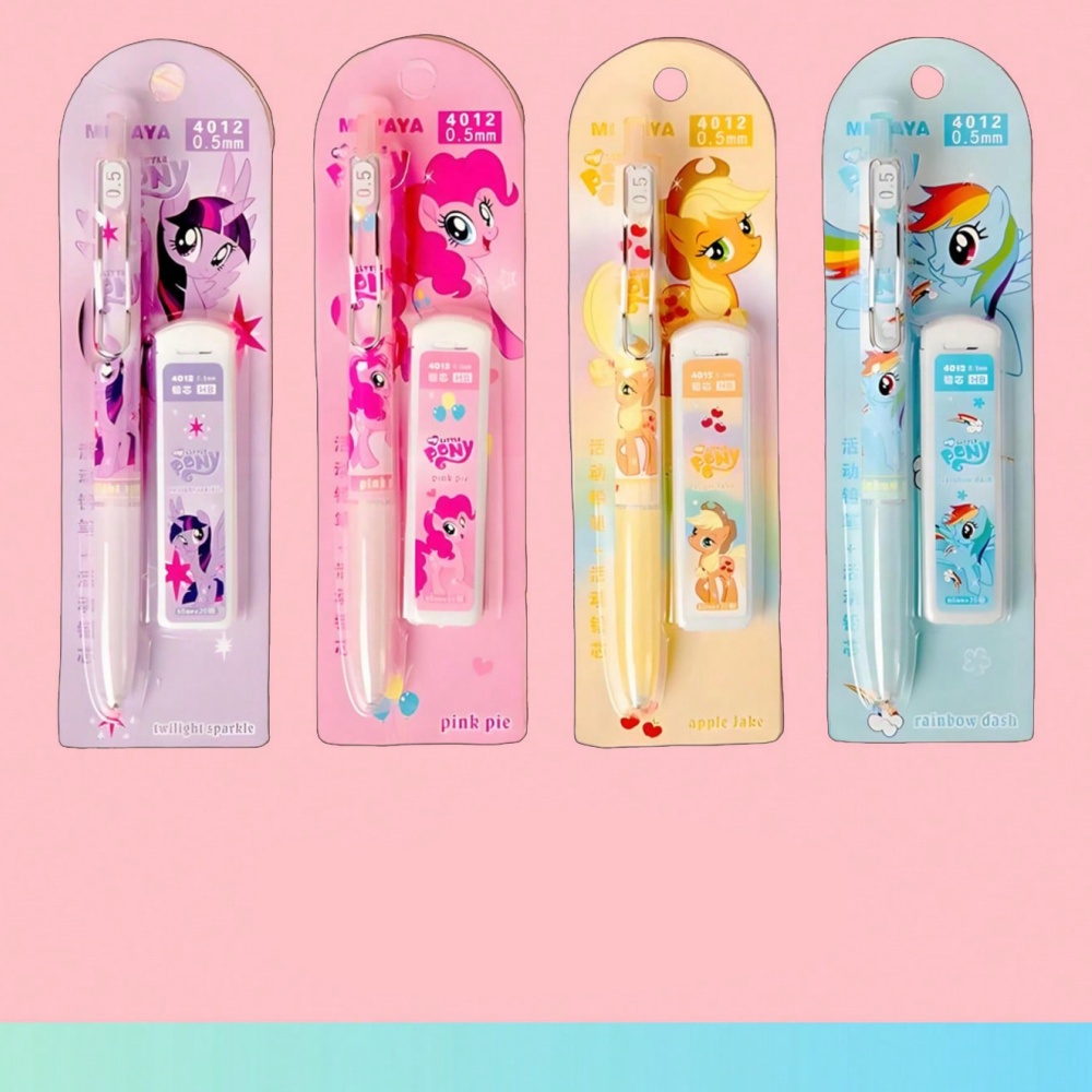 1/2/3/4 adet otomatik mekanik  - Mechanical Pencil Lead incelemesi ve fiyatı