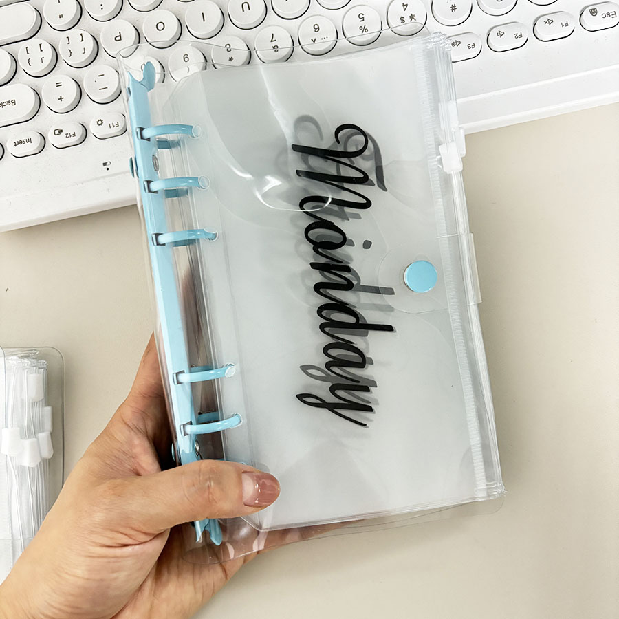 SKYSONIC 1 Takım A6 Macarone B - Planner Weekly Budget incelemesi ve fiyatı