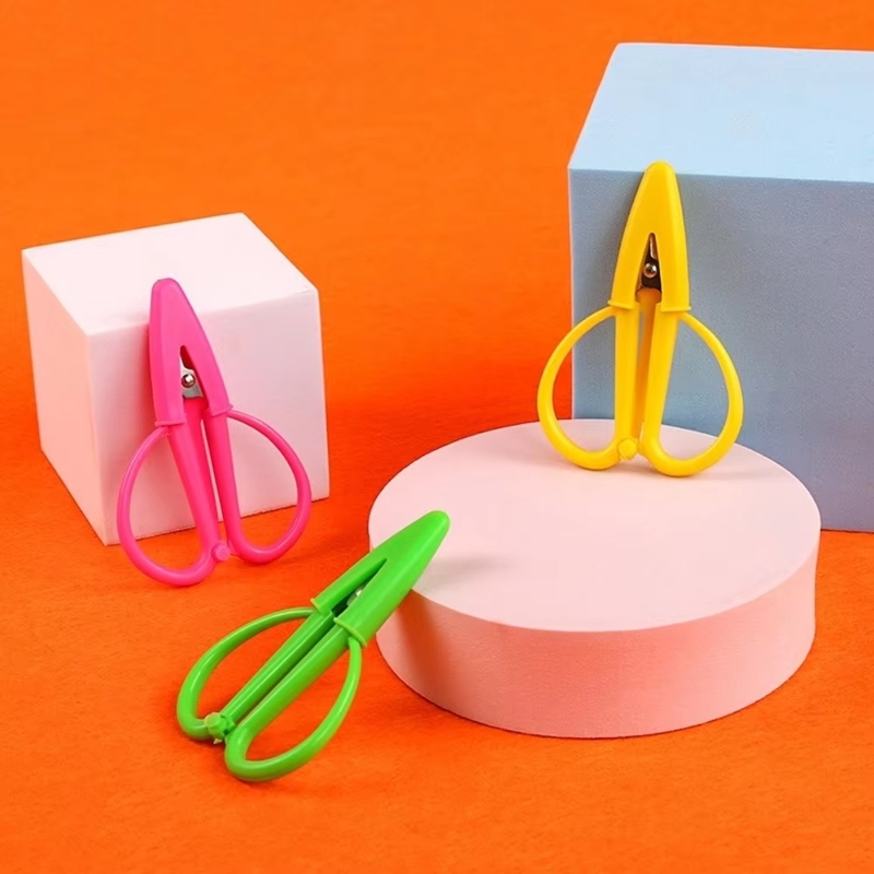 Taşınabilir Mini Makas Kapaklı - Scissors Stainless Craft incelemesi ve fiyatı
