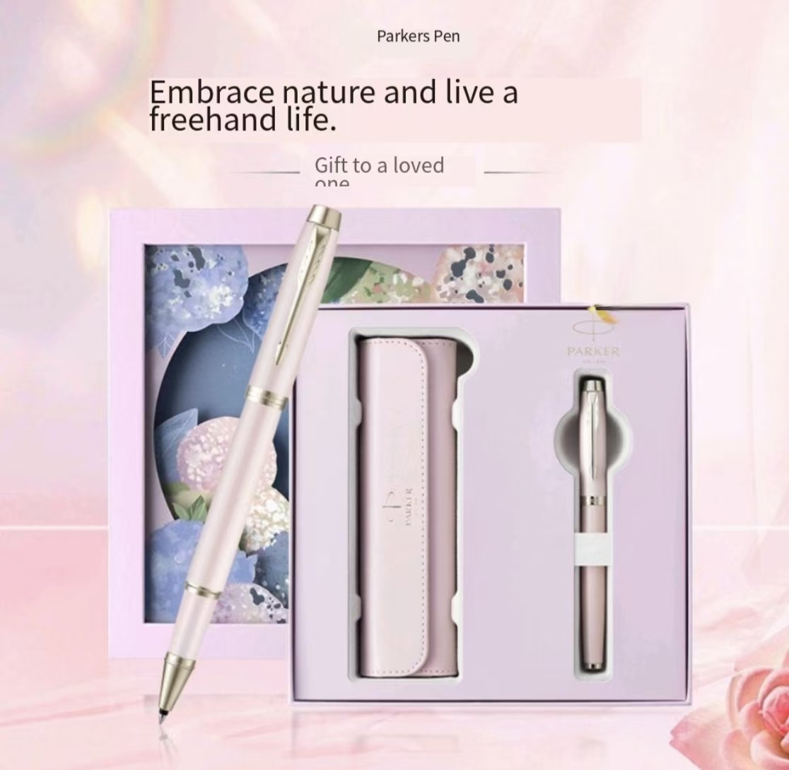 Yüksek Görünümlü Parker Floral - Ideal Stationery & Office Supply incelemesi ve fiyatı
