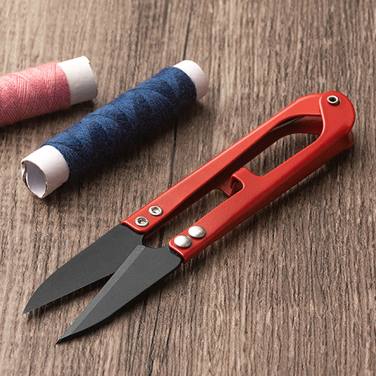 Balıkçılık Makası Çok Renkli K - Scissors Stainless Craft incelemesi ve fiyatı