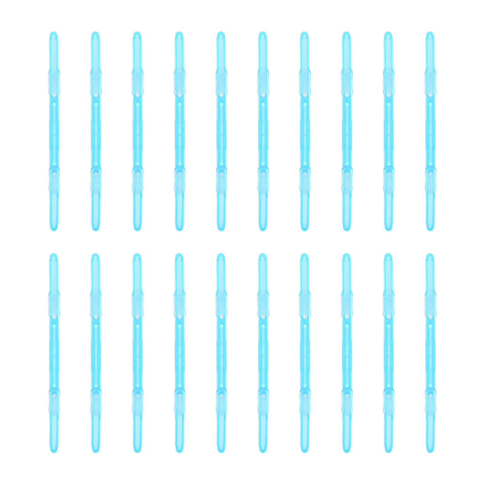 20 Adet Kırtasiye Klipsi Malze - Ideal Stationery & Office Supply incelemesi ve fiyatı