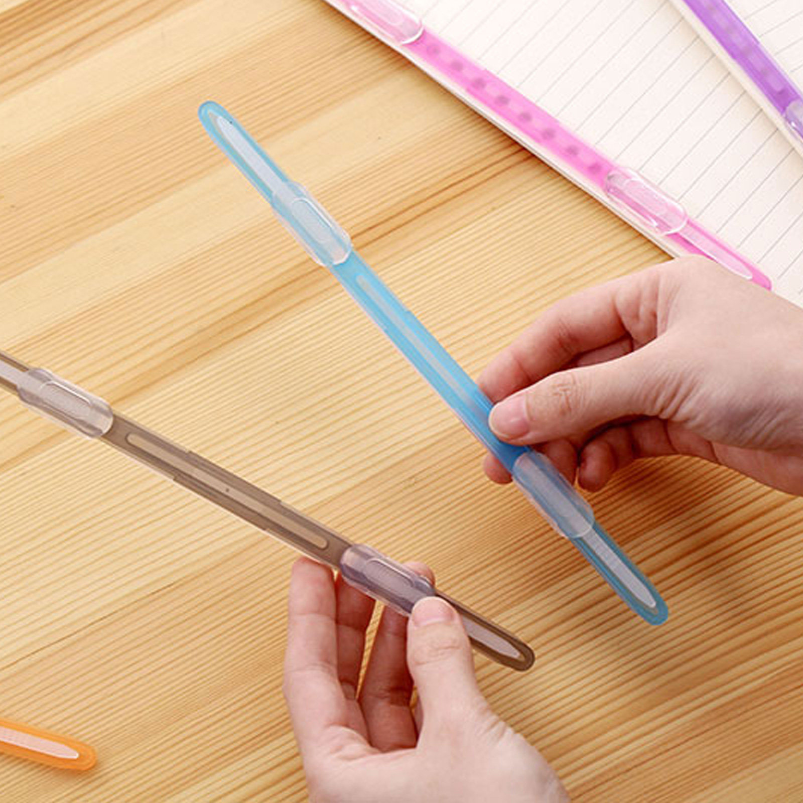 20 Adet Kırtasiye Klipsi Malze - Ideal Stationery & Office Supply incelemesi ve fiyatı
