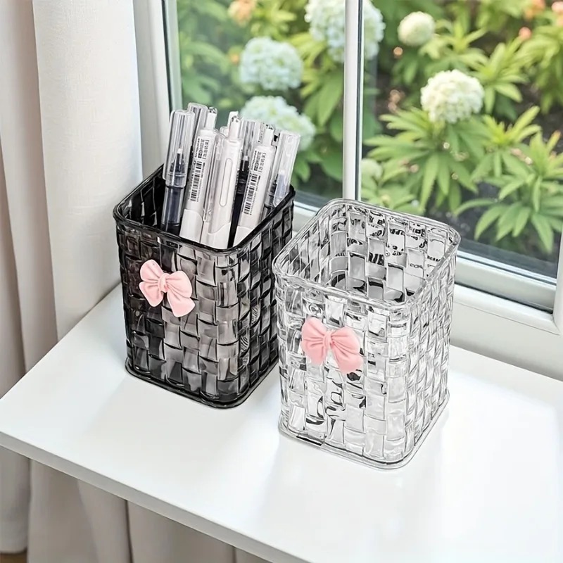 2 adet Şeffaf Akrilik Kaş Fırç - Stationery Supplier incelemesi ve fiyatı